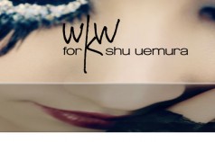 wong kar wai shu uemura maquillage make up