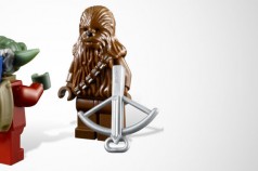 star wars calendrier avent