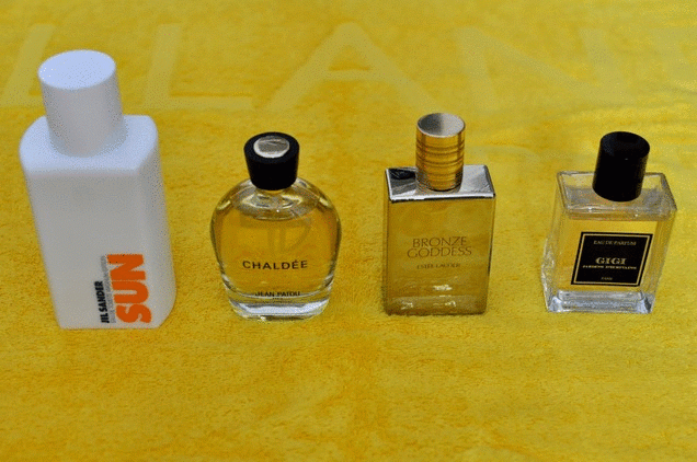 parfumsete